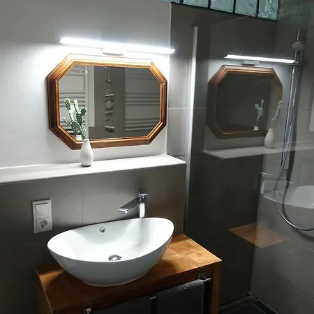 Appartement Ver-reiss-t Korlingen