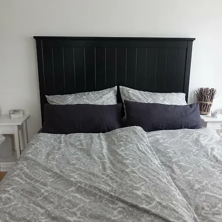 Apartment Ver-reiss-t Korlingen