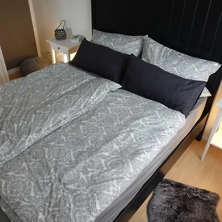 Ver-reiss-t * Korlingen