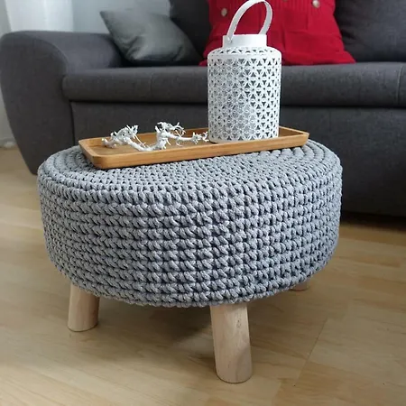 Ver-reiss-t Appartement *