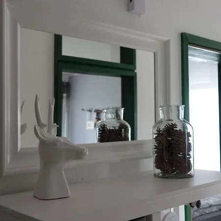 Apartment Ver-reiss-t Korlingen