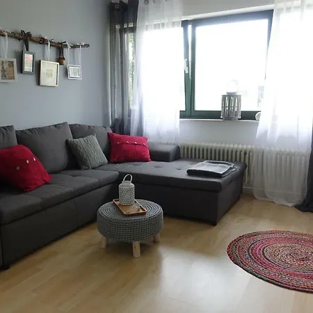 Apartment Ver-reiss-t