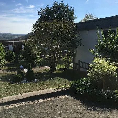 Ver-reiss-t Appartement *