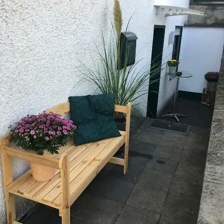 Ver-reiss-t * Korlingen