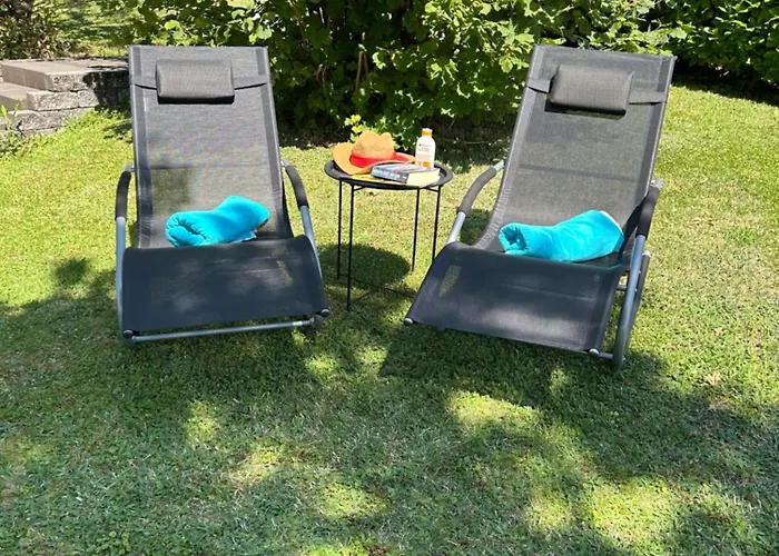 Ver-reiss-t Apartamento