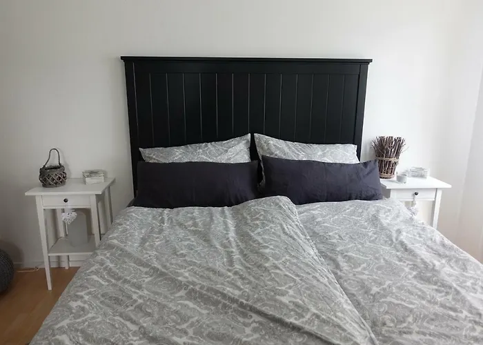 Apartamento Ver-reiss-t Korlingen