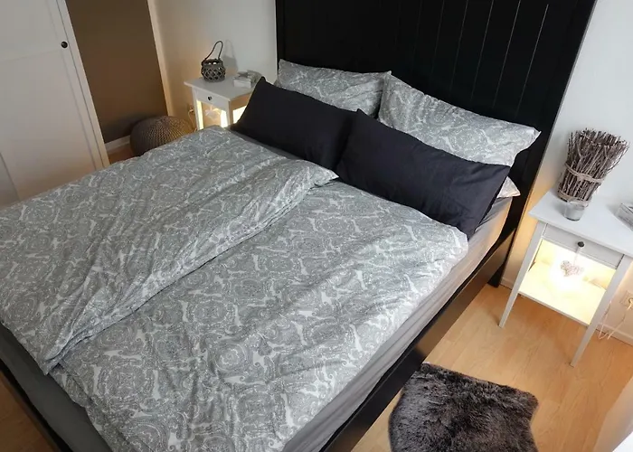 Ver-reiss-t * Korlingen