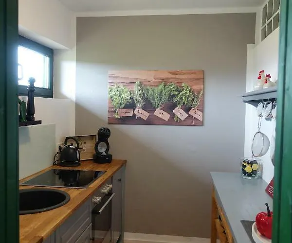 Apartamento Ver-reiss-t *