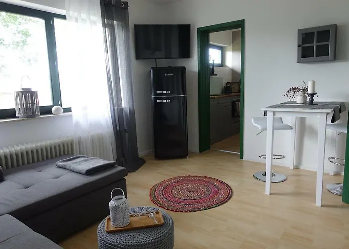 Apartamento Ver-reiss-t