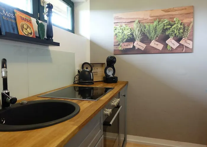 Ver-reiss-t Apartamento *