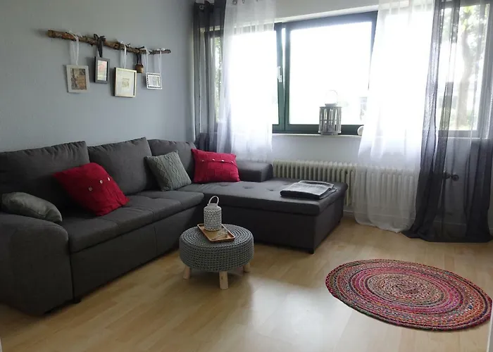 Apartamento Ver-reiss-t