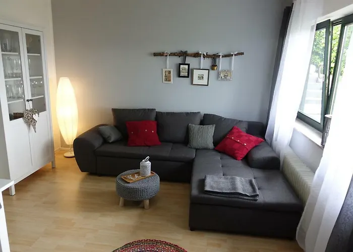 Ver-reiss-t Apartamento