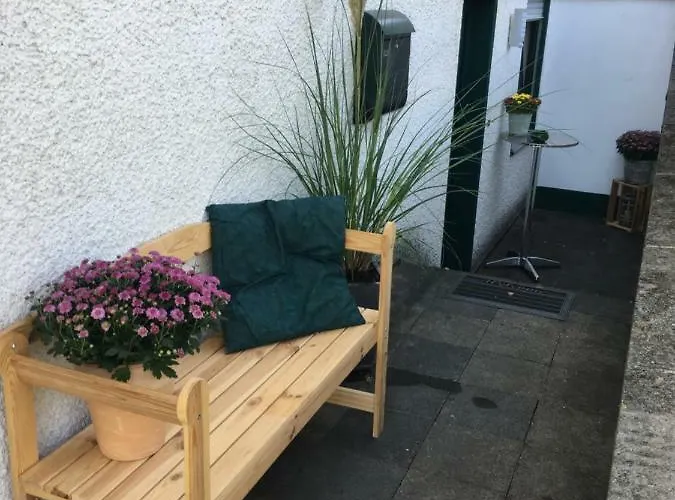 Ver-reiss-t * Korlingen